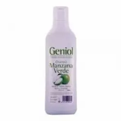 Geniol Geniol Champú Manzana Verde, 750 ml