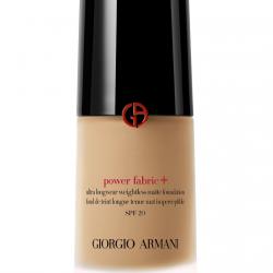 Giorgio Armani - Base De Maquillaje Power Fabric + Foundation SPF 20