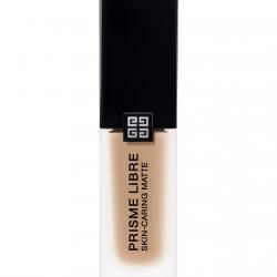 Givenchy - Base De Maquillaje Mate Prisme Libre Skin Caring Matte