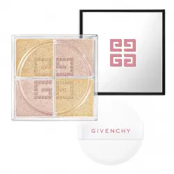 Givenchy - Iluminador En Polvo Prisme Libre Highlighter