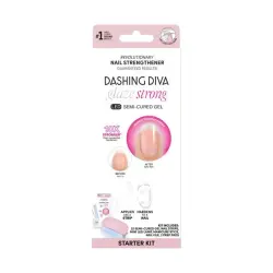 Glaze Strong Kit