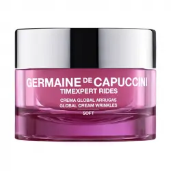 Global Cream Wrinkles - Soft - 50 ml - Germaine de Capuccini