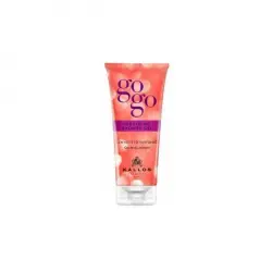 GoGo Gel de Ducha Indulgente 200 ml