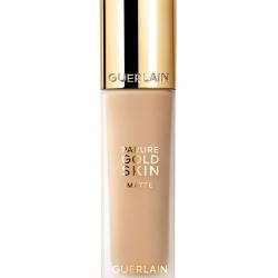 Guerlain - Base De Maquillaje Parure Gold Skin Matte