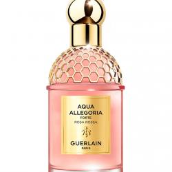 Guerlain - Eau De Parfum Aqua Allegoria Rosa Rossa Forte Recargable 75 Ml