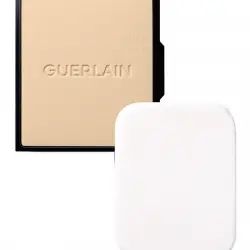 Guerlain - Fondo De Maquillje Compacto Parure Gold Skin Control