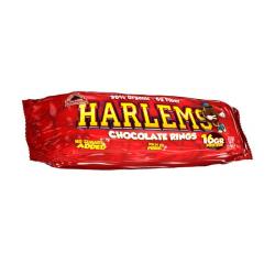 Harlems Dark Chocolate