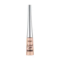 Hean - Delineador de ojos líquido Colour Me - Rose gold