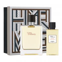 Hermès - Eau De Parfum Estuche De Regalo Terre D'