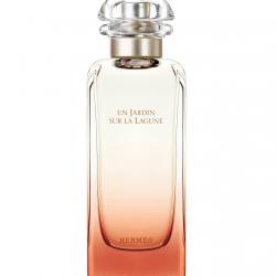 Hermès - Eau De Toilette Un Jardin Sur La Lagune