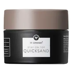 HH Simonsen - Quicksand Cremas y Ceras Capilares 90 ml unisex