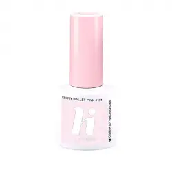 Hi Hybrid - *Hi Ballerina* - Esmalte de uñas semipermanente - 131: Shiny Ballet Pink