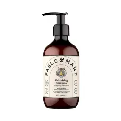 - HoliRoots™ Volumizing Shampoo Champús 250 ml unisex
