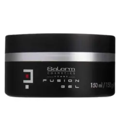 Homme Fusion Gel - 150 ml - Salerm