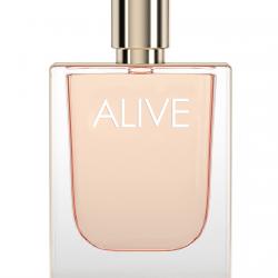 Hugo Boss - Eau De Parfum Alive 80 Ml