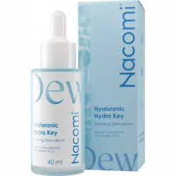 Hyaluronic Hydra Key-Deep Hydration Serum 40 ml