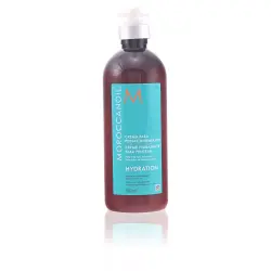 Hydration hydrating styling cream 500 ml