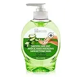 IDC IDC Institute Jabón Hand Wash Sanitizer, 250 ml