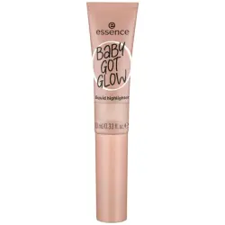 Iluminador Líquido Baby Got Glow