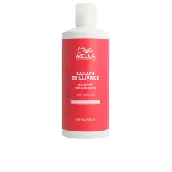 Invigo Color Brilliance shampoo fine hair 500 ml
