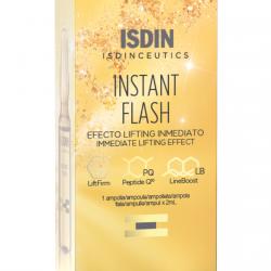 Isdinceutics - 1 Ampolla Instant Flash
