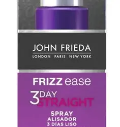John Frieda Frizz Ease 3 Días Liso Spray Alisador Semipermanente