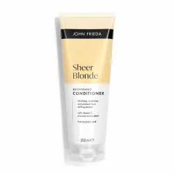 John Frieda - Sheer Blonde Brightening Acondicionadores 250 ml unisex
