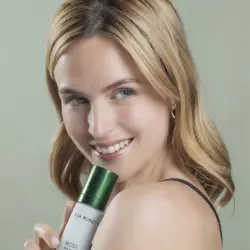 Júlia Higiene Facial Básica Skin Moss 45 Minutos