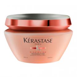 Kérastase - Mascarilla De Renovación Cabello Rebelde Discipline Maskeratine