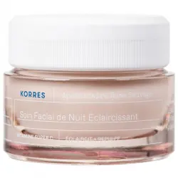 Korres - Cremas de noche 40 ml unisex