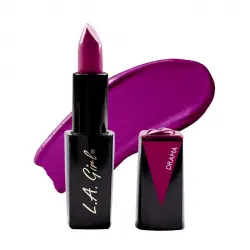 L.A. Girl - Barra de Labios Lip Attraction - GLC590: Drama