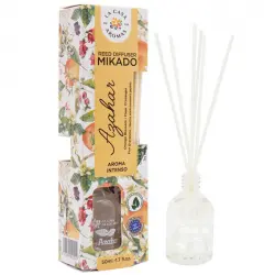 La Casa de los Aromas - Ambientador mikado 50ml - Azahar