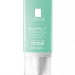 La Roche Posay - Crema Hidratante Hydraphase HA Ligera 50 Ml