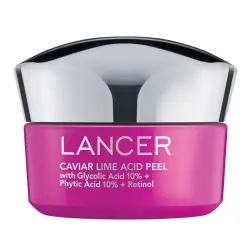 Lancer - Exfoliantes 50 ml unisex