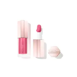 Lancôme - Lip Idôle CuddleBlur™ Matte Velvet Lip Cream Barras de labios 8.5 ml 23 - Cozy Berry
