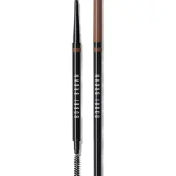 Lápiz De Cejas Precise Brow Pencil Bobbi Brown COOL DARK BROWN 0,6 gr