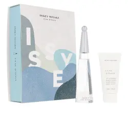 L’EAU D’ISSEY Intense Estuche 2 pz