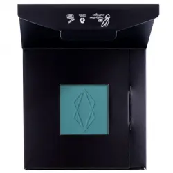 Lethal Cosmetics - Magnetic Sombra de ojos 1.8 g Petrichor