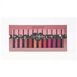 Lip Collection Lipgloss