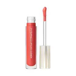 Lipglass Cushion High-Pigment Lip Oil SLIPPERY