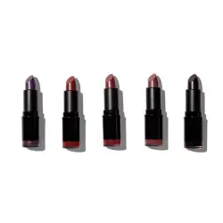 Lipstick Collection Matte Noir