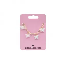 Little Princess Pulsera Butterfly