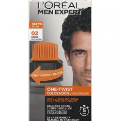 L'Oréal Men Expert - Coloración De Canas One Twist L'Oreal Men Expert