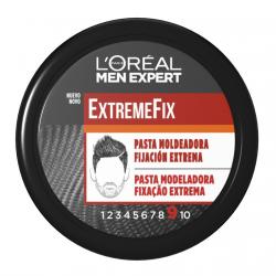 L'Oréal Men Expert - Pasta Moldeadora Fijación Extrema