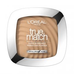 L'Oréal Paris - Base De Maquillaje En Polvo Hidratante Accord Parfait Accord Parfait