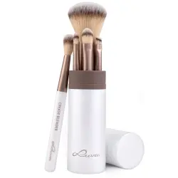 Luvia - Set de viaje - Macchiato Sets de brochas 1 pieces 1 Un