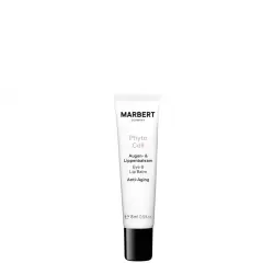 Marbert - Bálsamo para ojos y labios Cremas de ojos 15 ml female