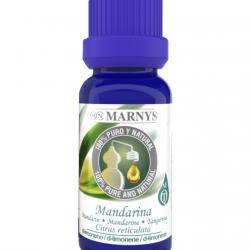 Marnys - Aceite Esencial De Mandarina