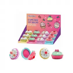 Martinelia Big Cupcake BÁlsamo Labial 2 g
