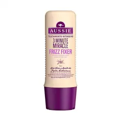 Mascarilla 3 Minute Miracle Frizz Fixer